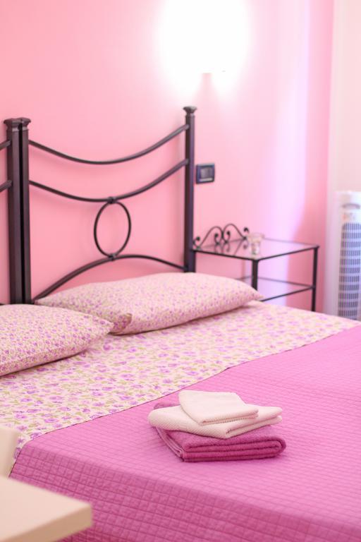 Bed & Breakfast La Rosa Dei Venti Genua Buitenkant foto